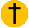 Religión de agente, cristianismo