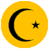 Religión de agente, islamismo
